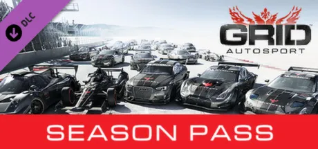Grid Autosport Season Pass (DLC)✅Region free🌍❗️Steam Key🔑❗️Автовыдача⚡🚀