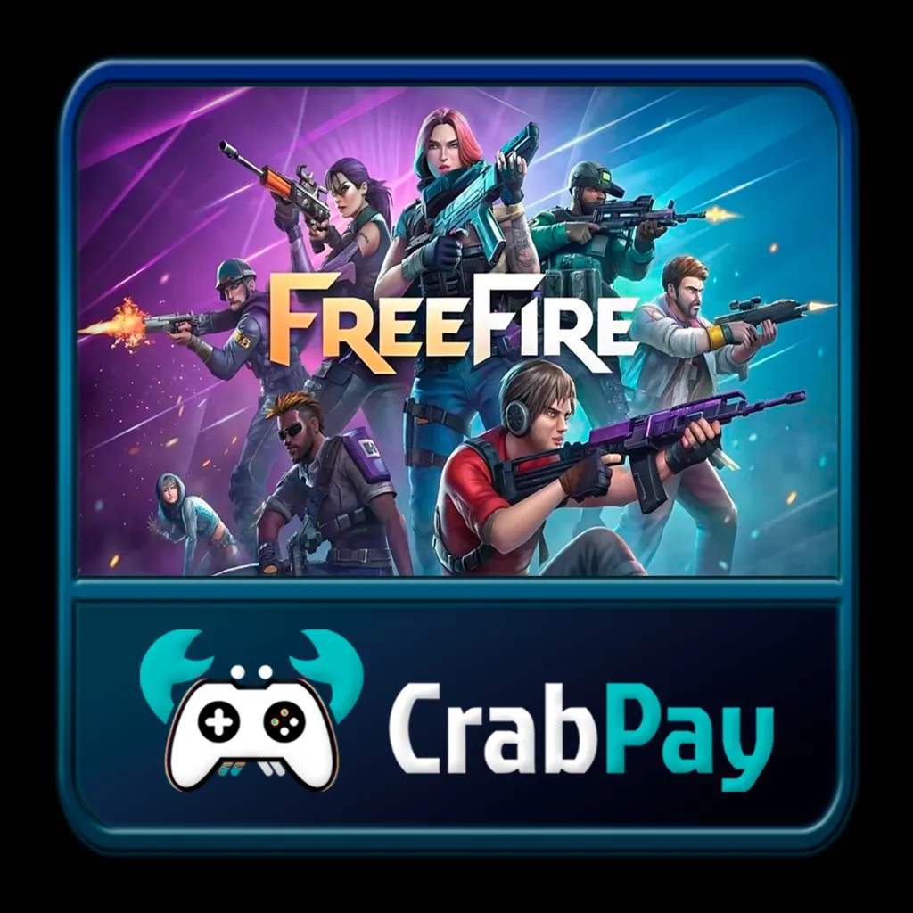 Free Fire Алмазы | по UID | Автодоставка