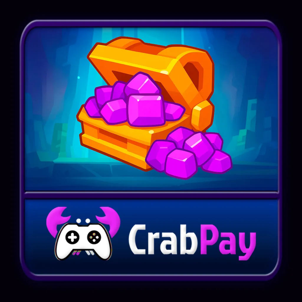 Rush Royale Валюта / Пропуск | по ID