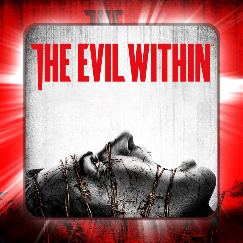 The Evil WithinEpic Games ПОЛНЫЙ ДОСТУП