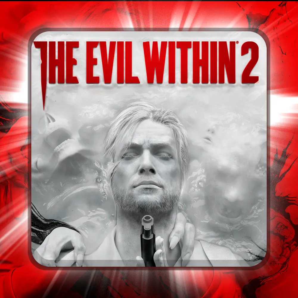 The Evil Within 2Epic Games ПОЛНЫЙ ДОСТУП