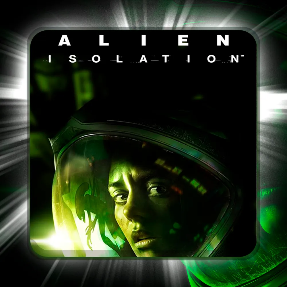 Alien: IsolationEpic Games ПОЛНЫЙ ДОСТУП