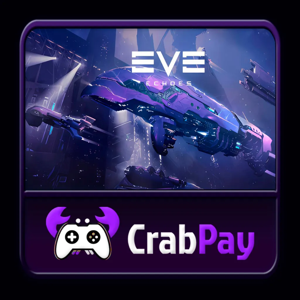 Eve Echoes Aur | по ID