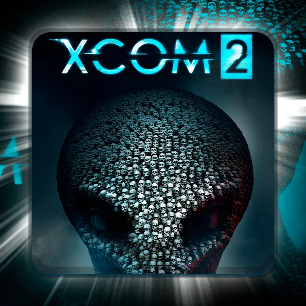 XCOM 2Epic Games ПОЛНЫЙ ДОСТУП