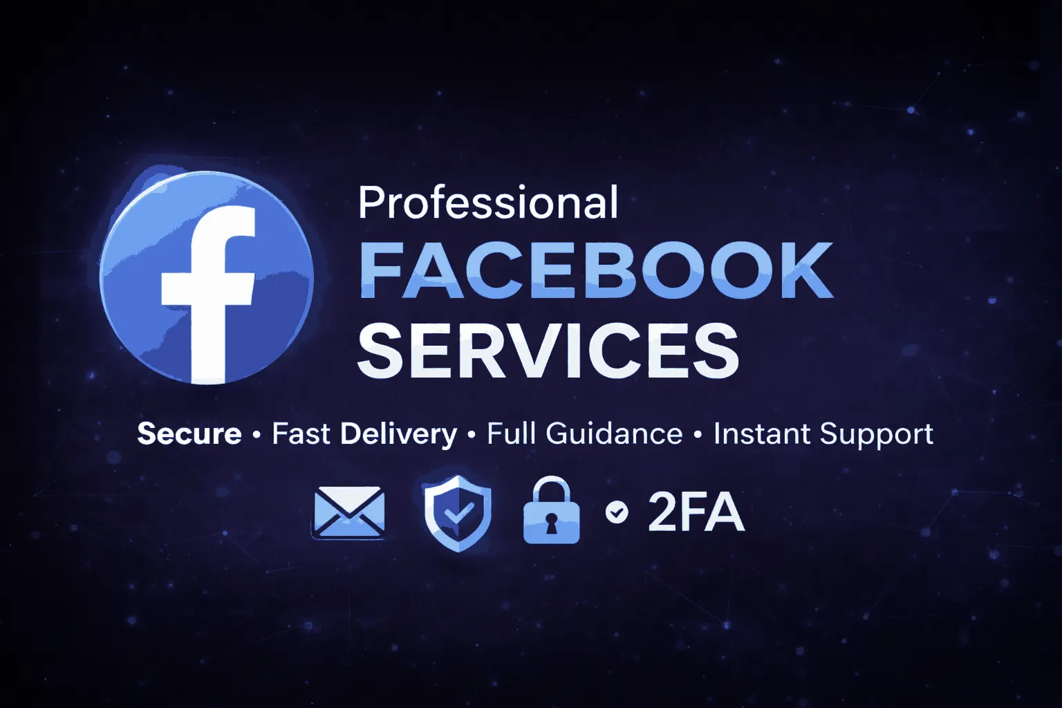 🔥 Новый аккаунт в Facebook – подтвержден в Outlook 🔥