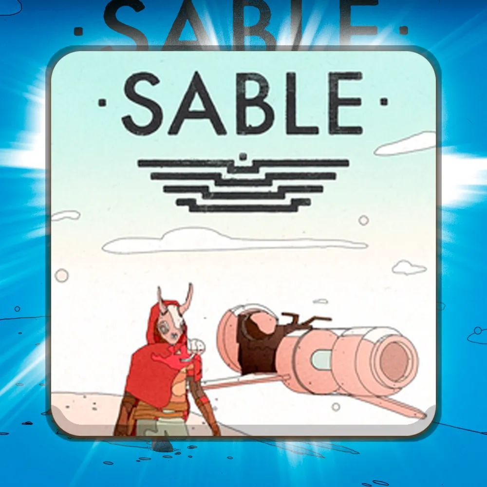 SABLE Epic Games ПОЛНЫЙ ДОСТУП 