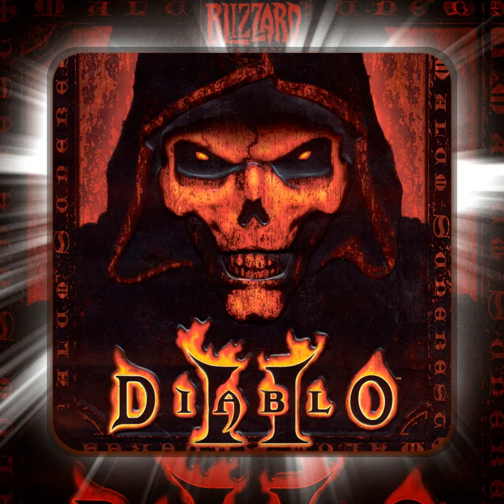 DIABLO 2✅ПОЧТА+СМЕНА ДАННЫХ✅ГАРАНТИЯ✅