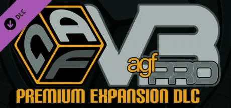 AGFPRO PREMIUM (DLC)✅Region free🌍❗Steam Key🔑❗️Auto delivery⚡🚀