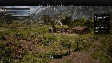 NORSE: Oath of Blood Steam АККАУНТ НОВЫЙ+ПОЧТА
