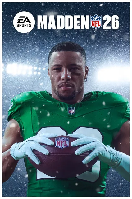 Madden NFL 26 (EA APP/РФ+СНГ)