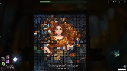 Mosaica: Arboreal Steam КЛЮЧ GLOBAL