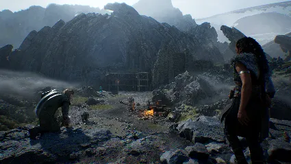 Echoes of the End: Enhanced Edition Steam КЛЮЧ EU+US