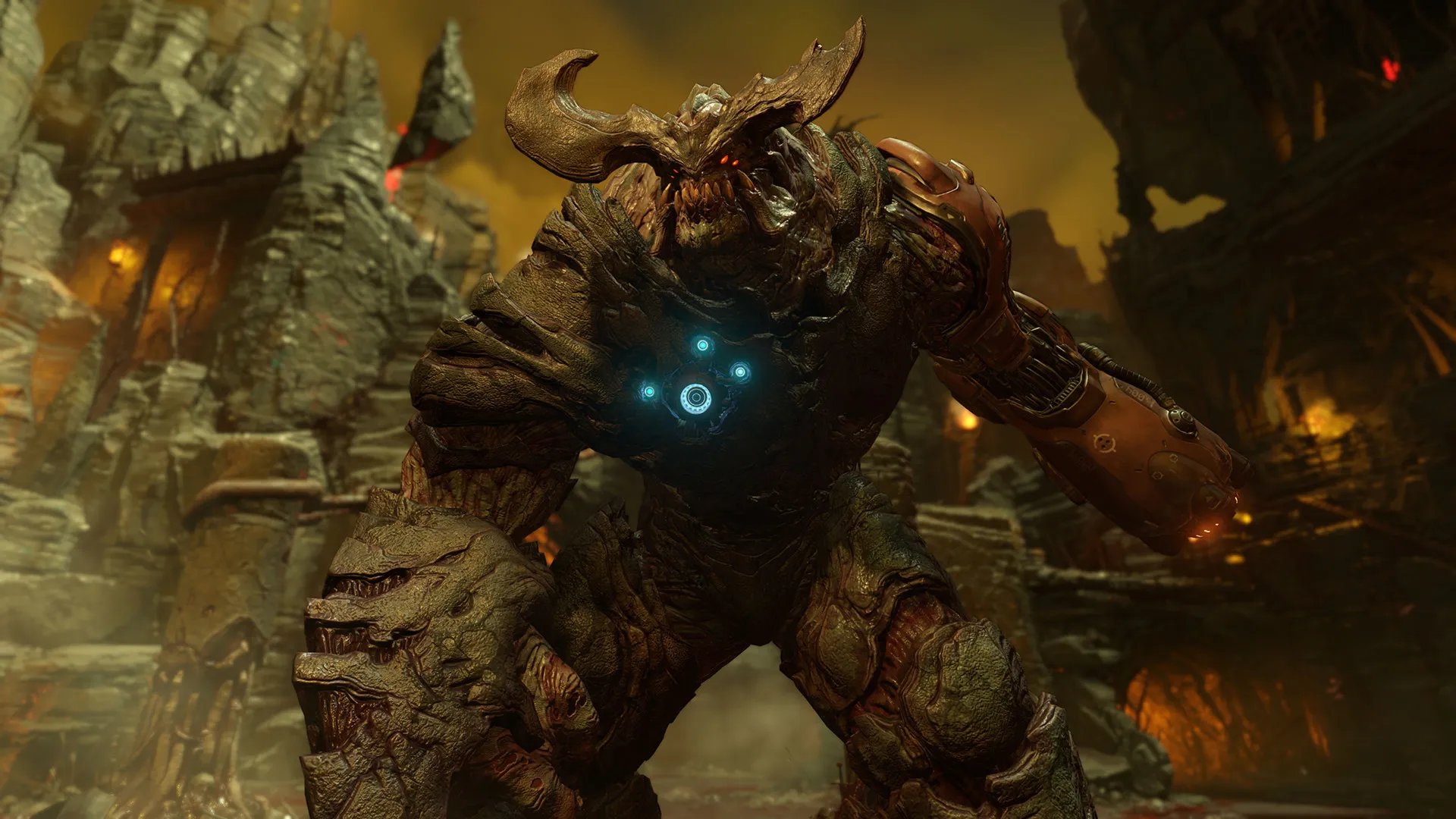DOOM Select Steam Region GIFT AUTO 24/7 WARRANTY