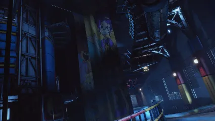 ️ВСЕ СТРАНЫ+РОССИЯ️ Poppy Playtime - Chapter 5 STEAM