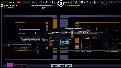 ️Star Trek: Voyager - Across the Unknown STEAM GIFT