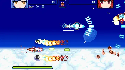 ️ВСЕ СТРАНЫ+РОССИЯ Revolgear Zero STEAM GIFT