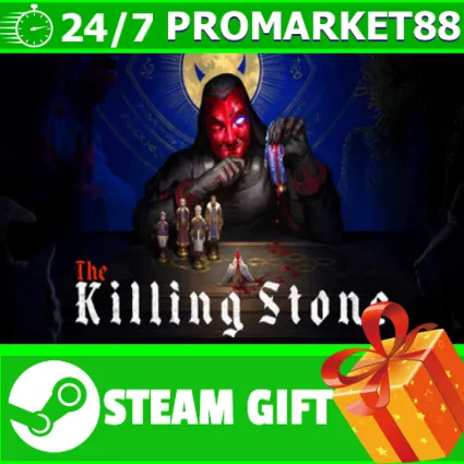 ️ВСЕ СТРАНЫ+РОССИЯ The Killing Stone STEAM GIFT