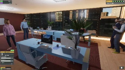 ️ВСЕ СТРАНЫ+РОССИЯ The Dream Office STEAM GIFT