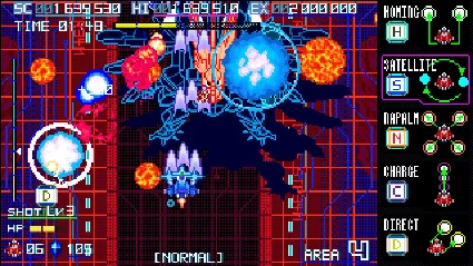 ️ВСЕ СТРАНЫ+РОССИЯ Blaze of Storm STEAM GIFT