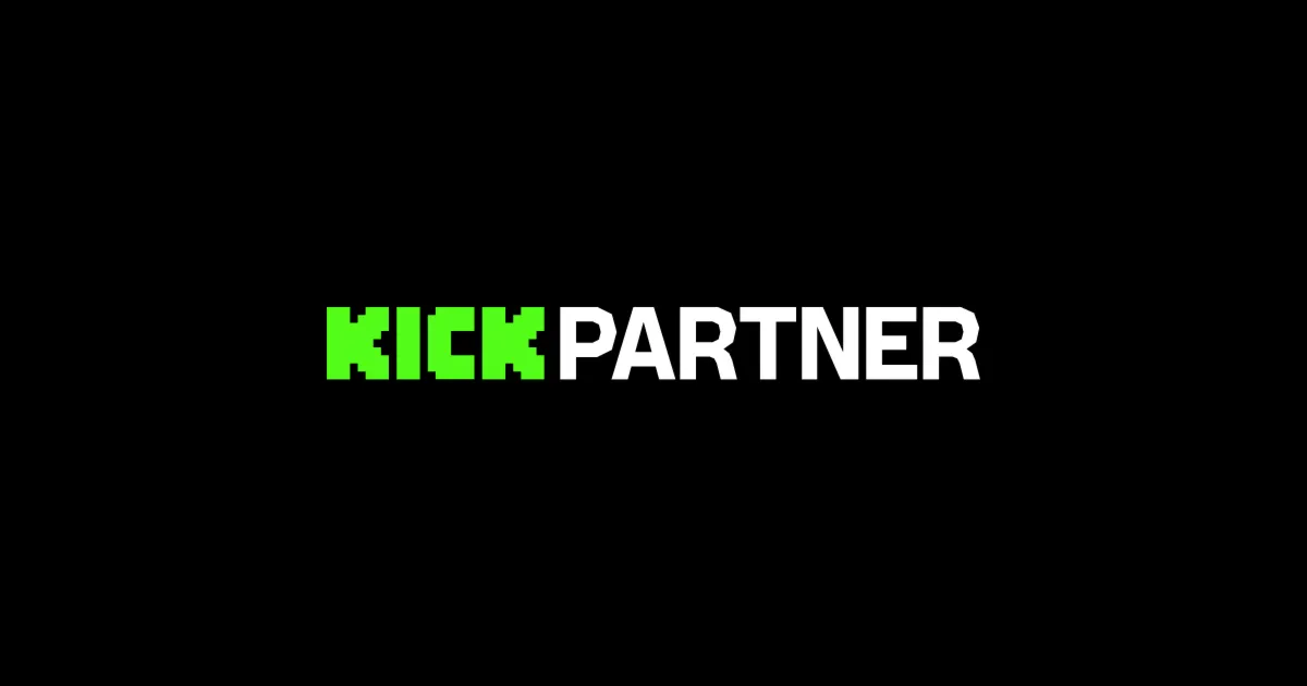 Kick PARTNER  ACCOUNT
