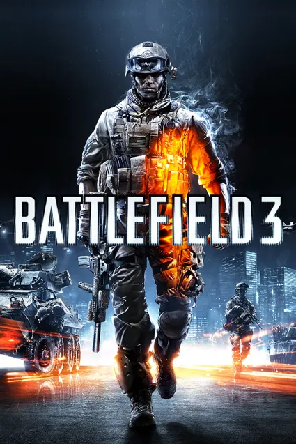 Battlefield 3 (EA APP/РФ+СНГ)