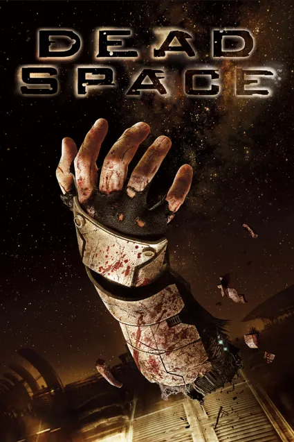 Dead Space (2008) (EA APP/РФ+СНГ)