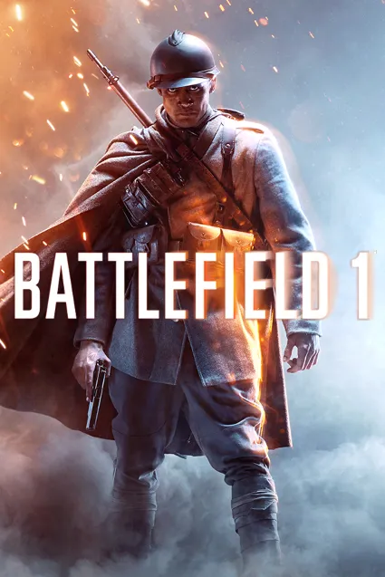 Battlefield 1 (EA APP/РФ+СНГ)