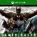 ✅❤️BATMAN: ARKHAM COLLECTION❤️ — фото 1