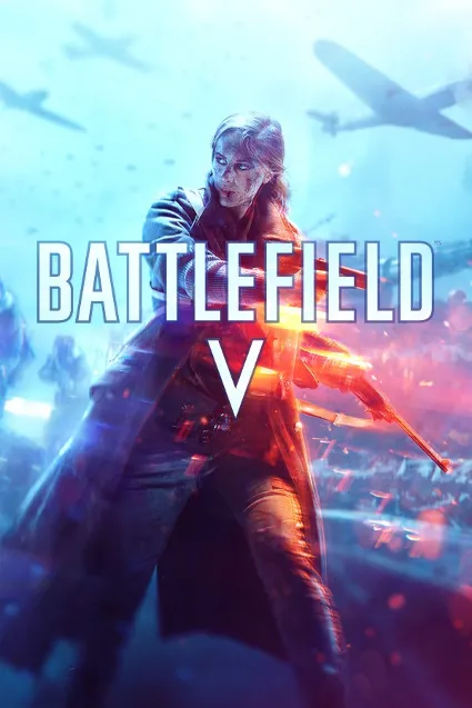 Battlefield V Definitive Edition (EA APP/РФ+СНГ)