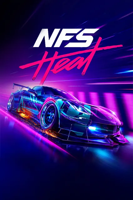 Need for Speed Heat (EA APP/РФ+СНГ)