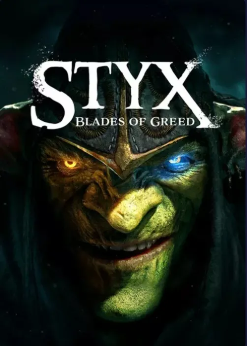 Styx: Blades of Greed (Steam Ключ Global + РФ)