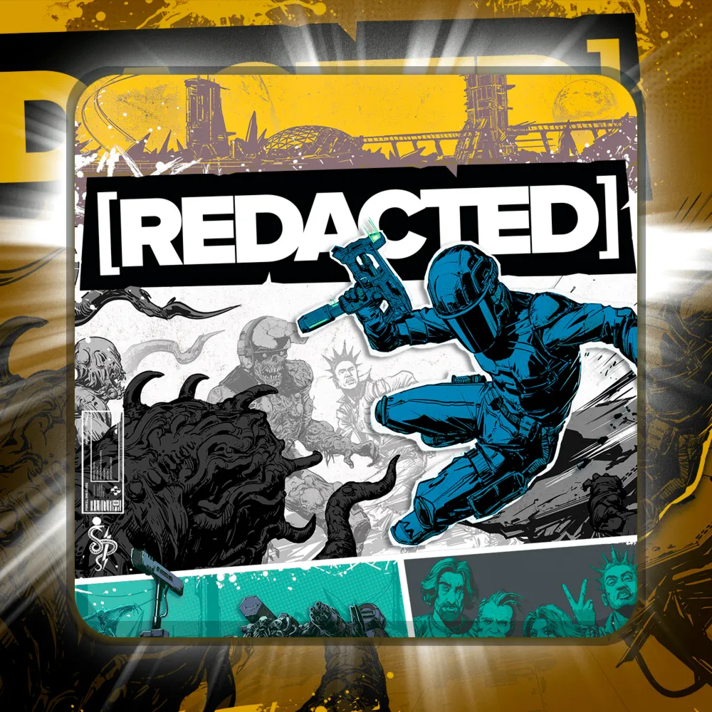 REDACTEDEpic Games ПОЛНЫЙ ДОСТУП 