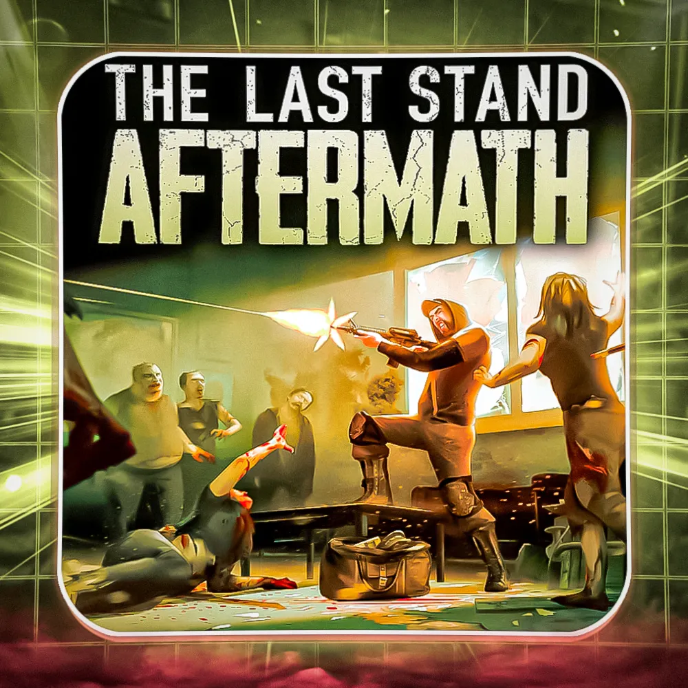 The last Stand: AftermathПОЛНЫЙ ДОСТУПEpic Games