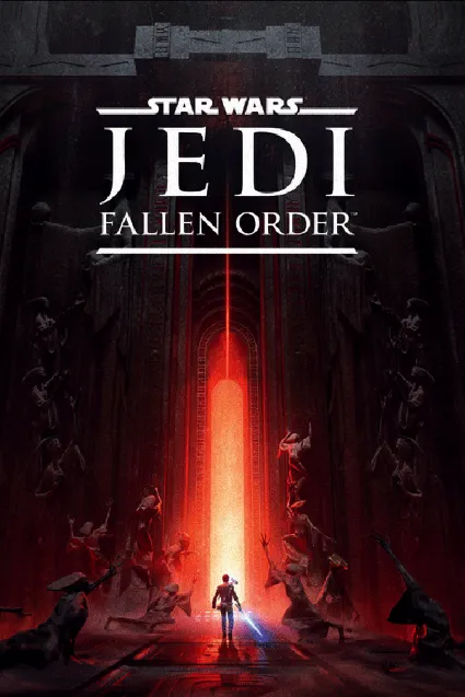 Star Wars Jedi: Fallen Order (EA APP/РФ+СНГ)
