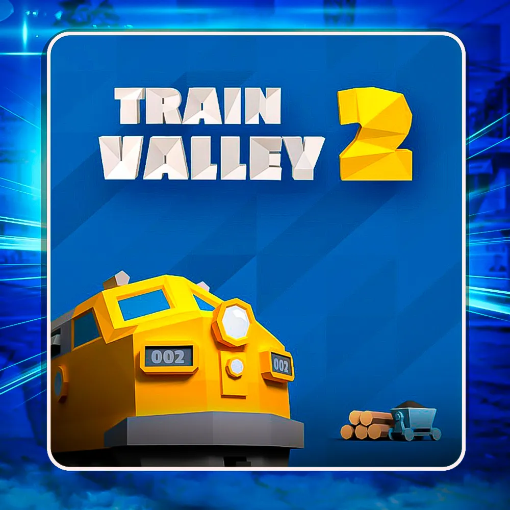 TRAIN VALLEY 2Epic Games 