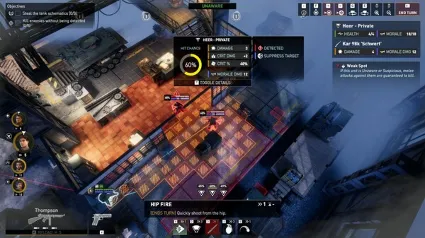 Classified: France '44 ✅ STEAM GIFT AUTO ✅ RU+МИР