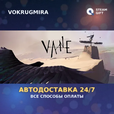 Vane | Steam Gift  | Автодоставка