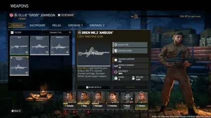 Classified: France '44 - Deluxe Edition ✅ STEAM GIFT AUTO ✅ RU+МИР