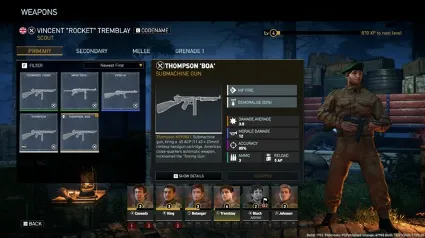 Classified: France '44 - Overlord Edition ✅ STEAM GIFT AUTO ✅ RU+МИР