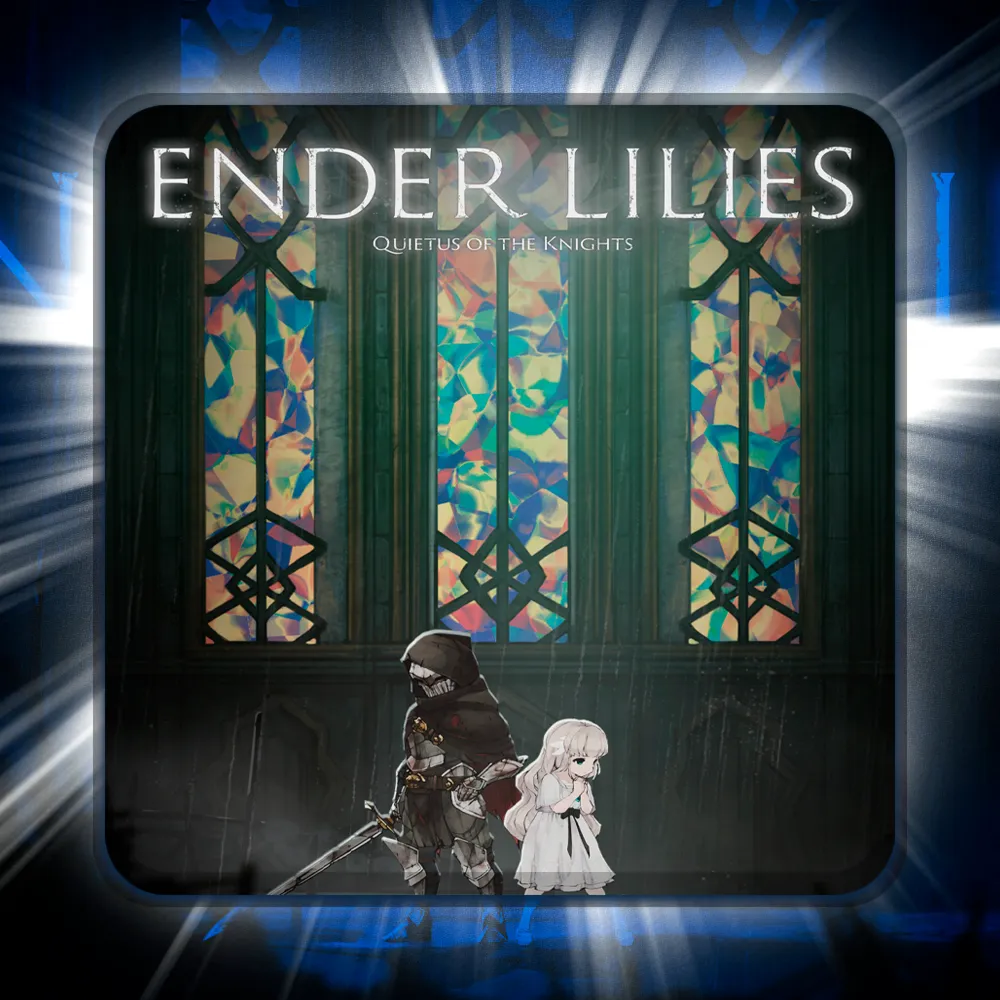 Ender LiliesEpic Games ПОЛНЫЙ ДОСТУП