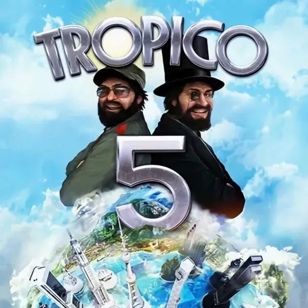 Tropico 5 (Ключ Steam | РФ+СНГ)