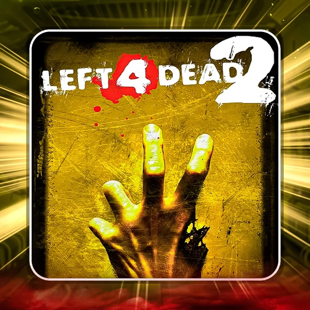 LEFT 4 DEAD 2ПОЧТА+СМЕНА ДАННЫХГАРАНТИЯ