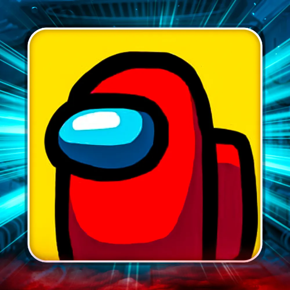 AMONG US ПОЛНЫЙ ДОСТУППОЧТА+СМЕНА ДАННЫХГАРАНТИЯ