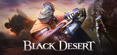 Black Desert · Steam Gift · АВТОДОСТАВКА