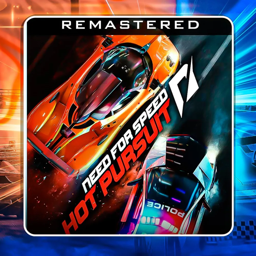 NFS HOT PURSUIT REMASTERED СМЕНА ДАННЫХГАРАНТИЯ