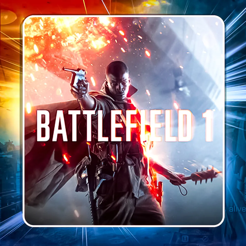 BATTLEFIELD 1 ПОЧТА + СМЕНА ДАННЫХГАРАНТИЯ