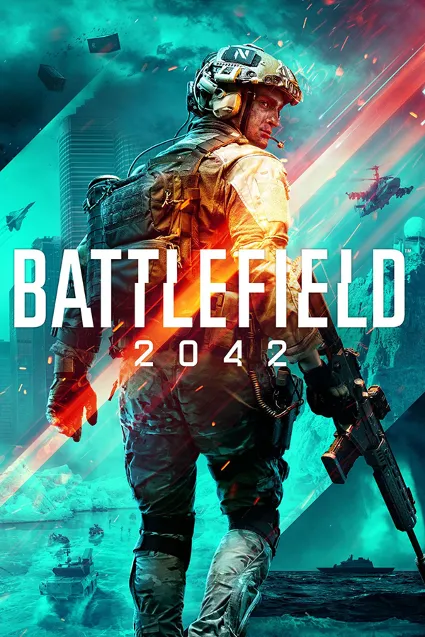 Battlefield 2042 (EA APP/РФ+СНГ)