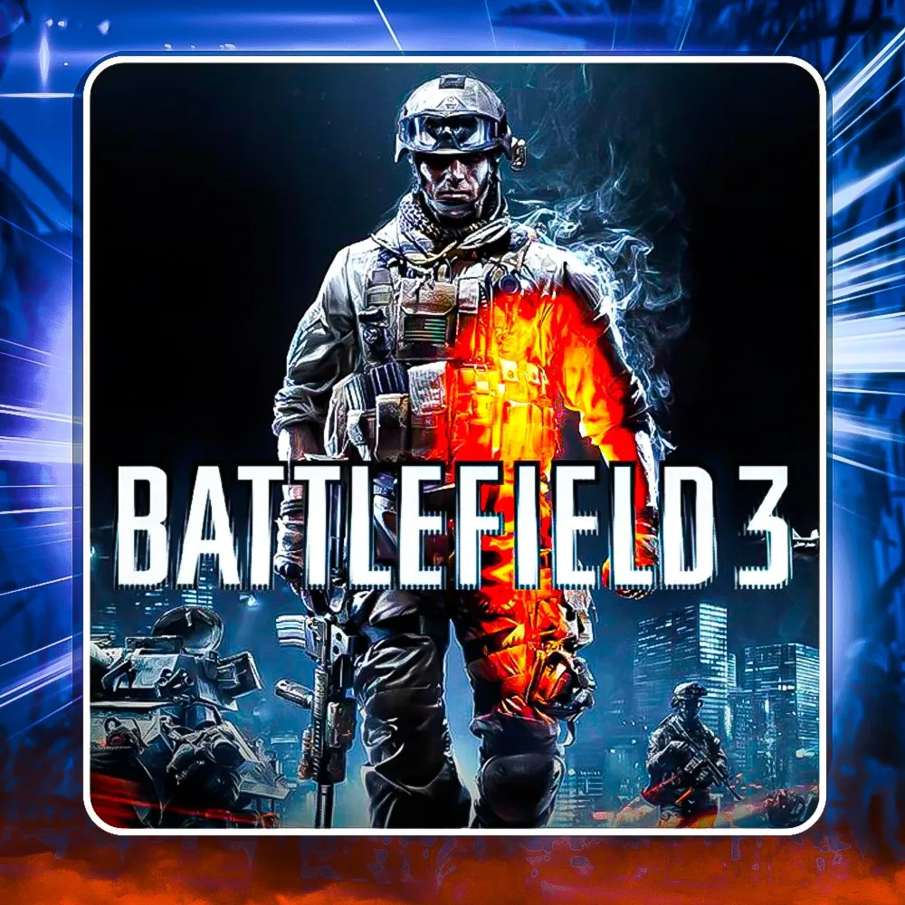 BATTLEFIELD 3 ПОЛНЫЙ ДОСТУП ПОЧТА + СМЕНА ДАННЫХ