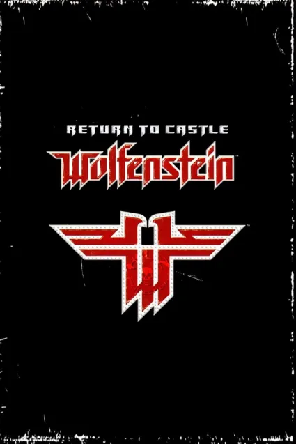Return to Castle Wolfenstein (Steam/РФ+СНГ)