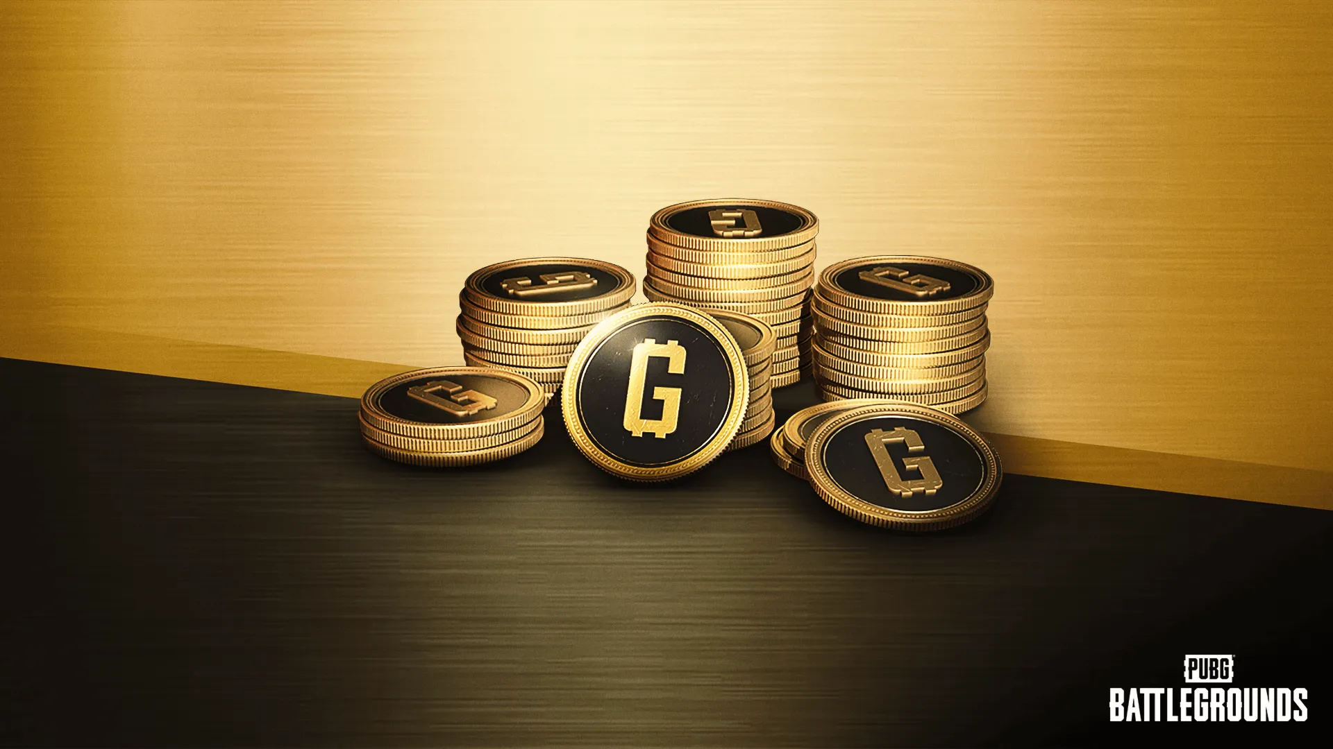 PUBG 300 G-Coin (PC - Steam)